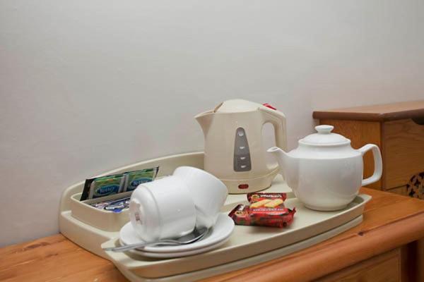 Ardlui Hotel Bilik gambar