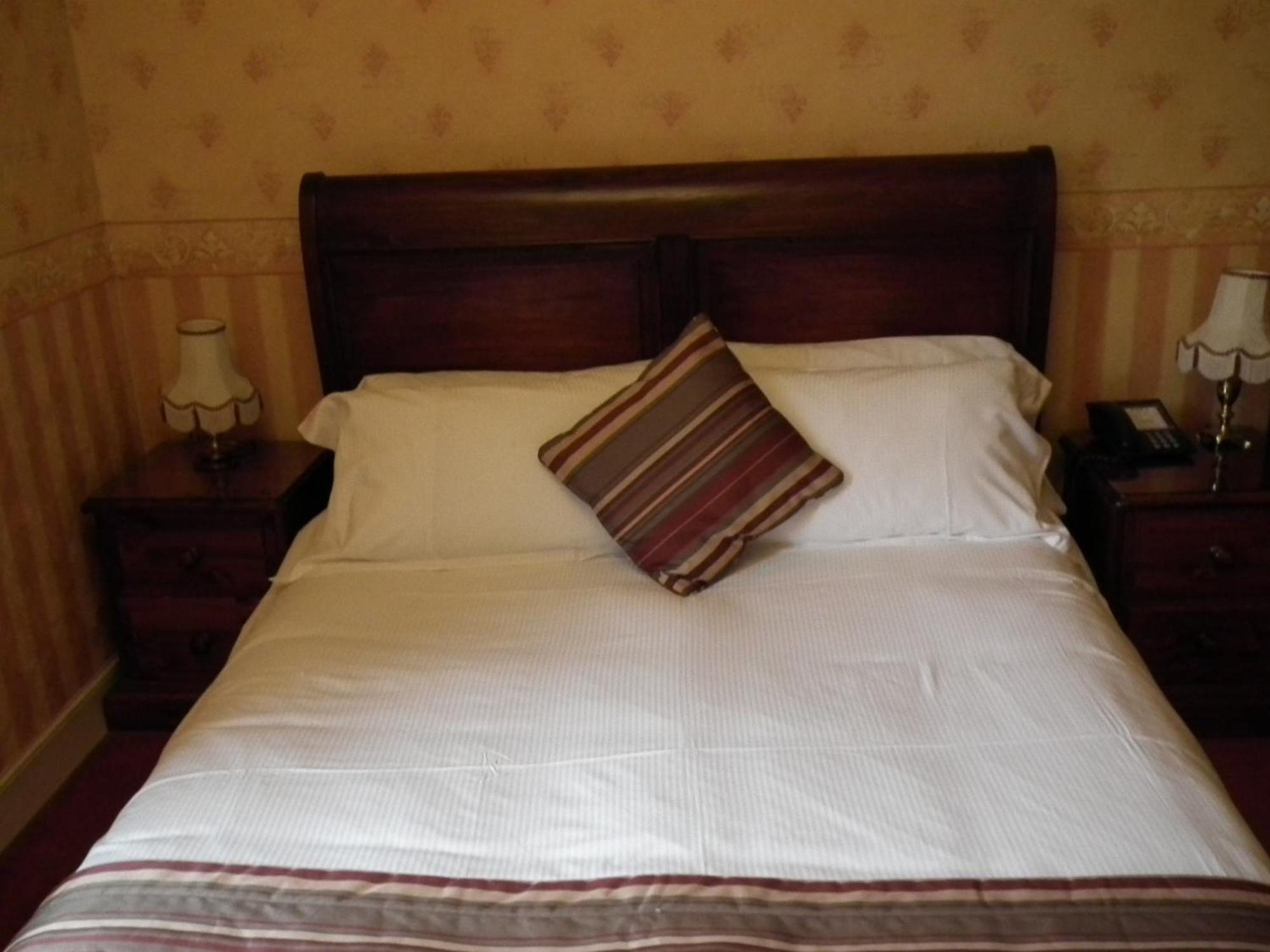 Ardlui Hotel Bilik gambar
