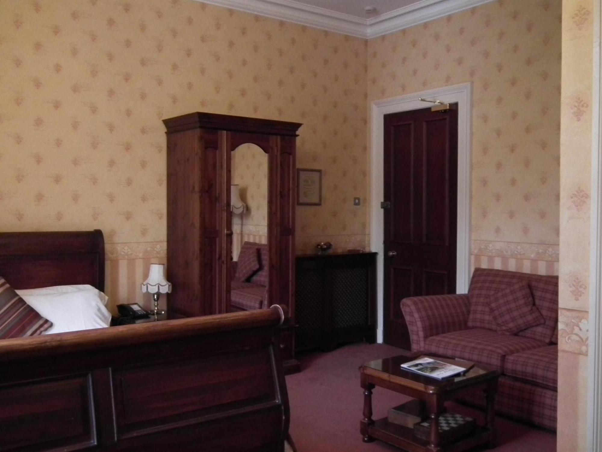 Ardlui Hotel Bilik gambar