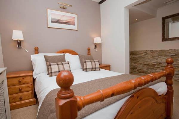 Ardlui Hotel Bilik gambar