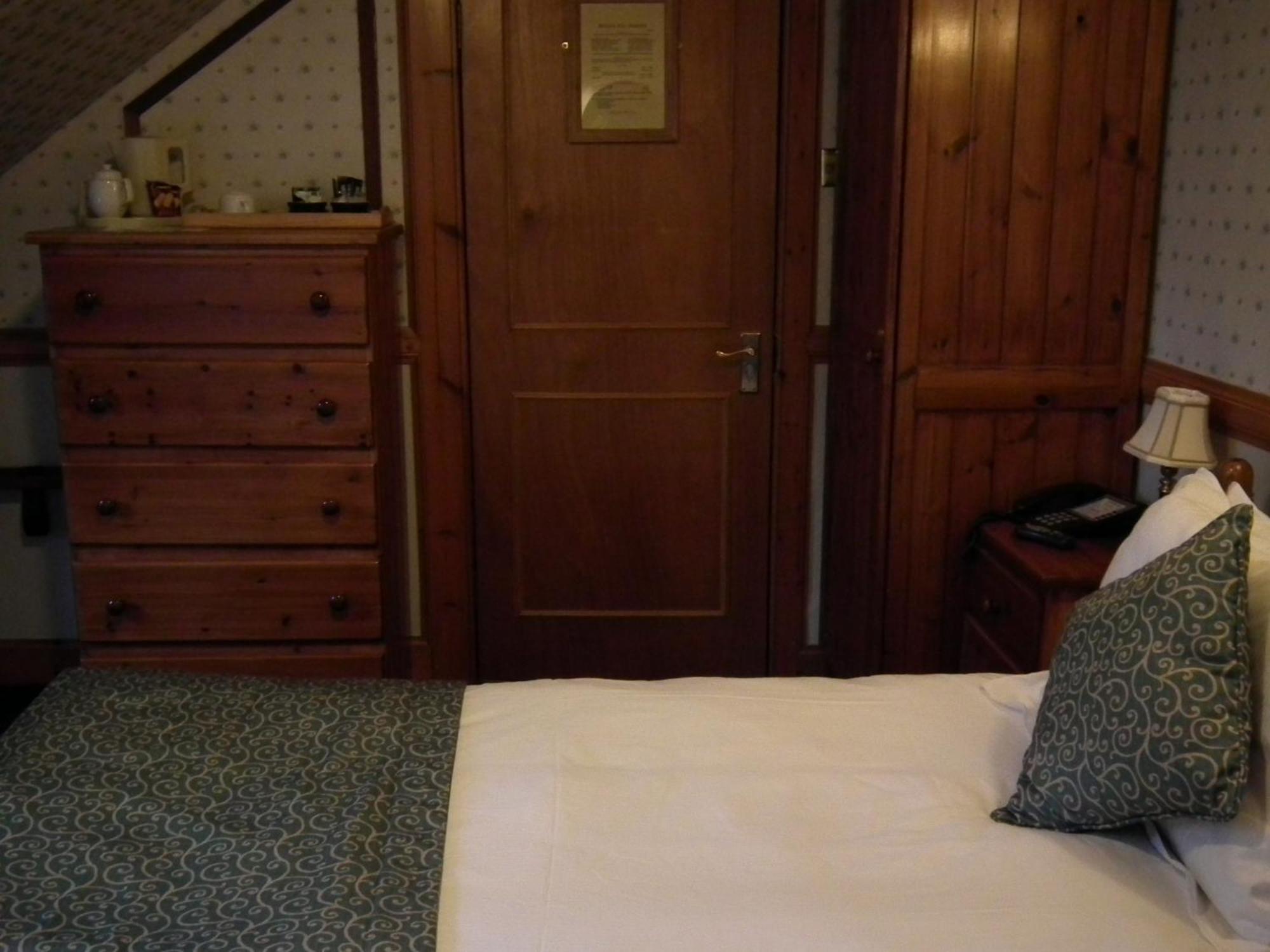 Ardlui Hotel Bilik gambar