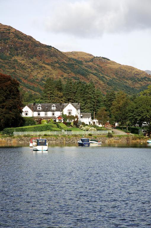Ardlui Hotel Luaran gambar