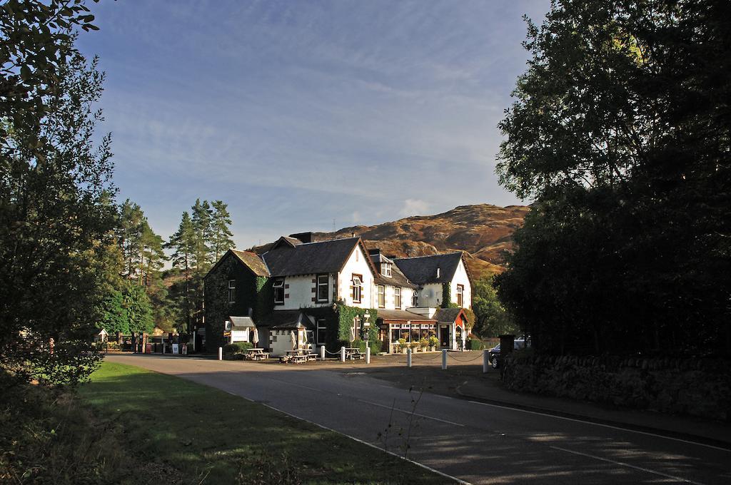 Ardlui Hotel Luaran gambar