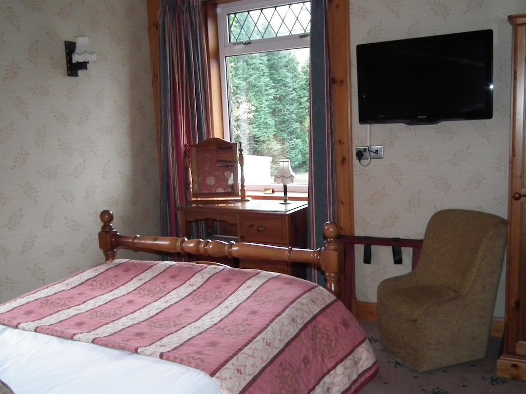 Ardlui Hotel Bilik gambar
