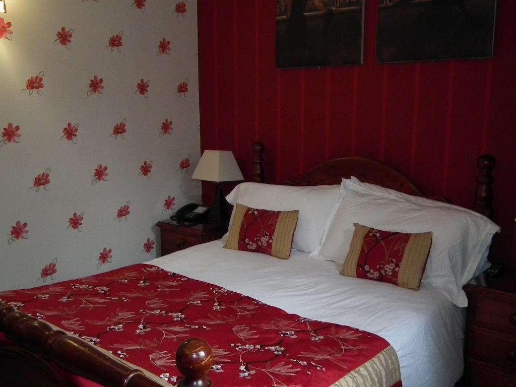 Ardlui Hotel Bilik gambar