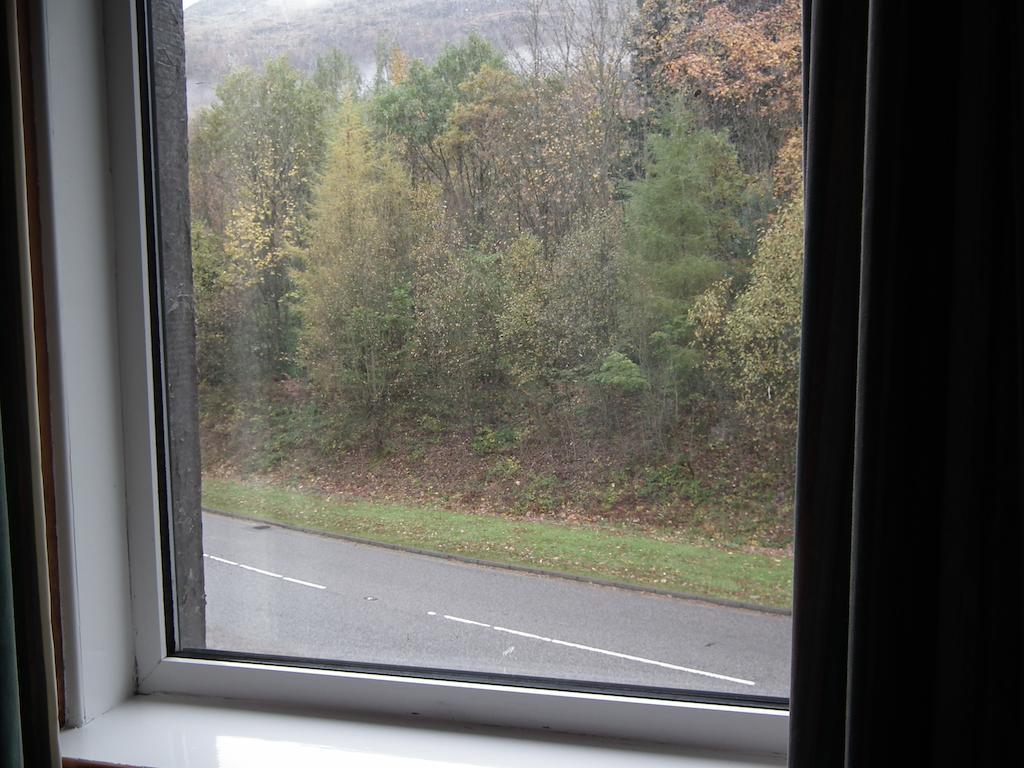 Ardlui Hotel Luaran gambar