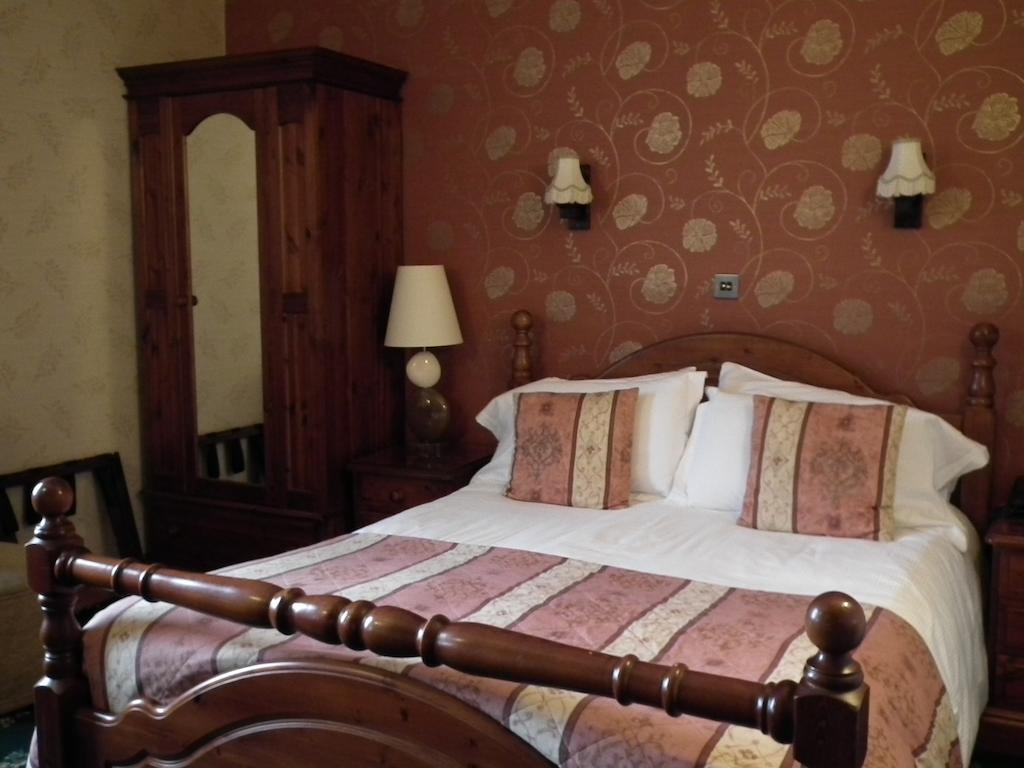 Ardlui Hotel Bilik gambar