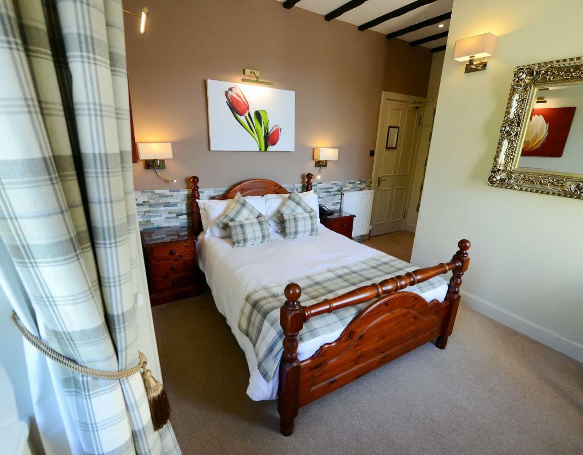 Ardlui Hotel Luaran gambar