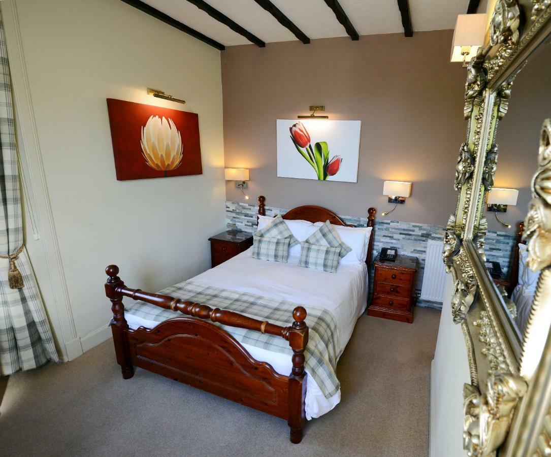 Ardlui Hotel Luaran gambar