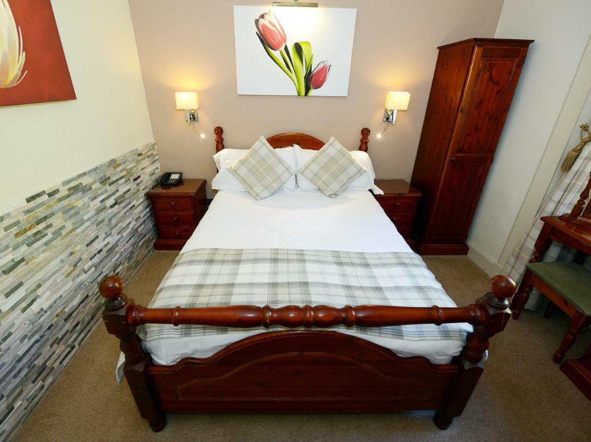 Ardlui Hotel Luaran gambar