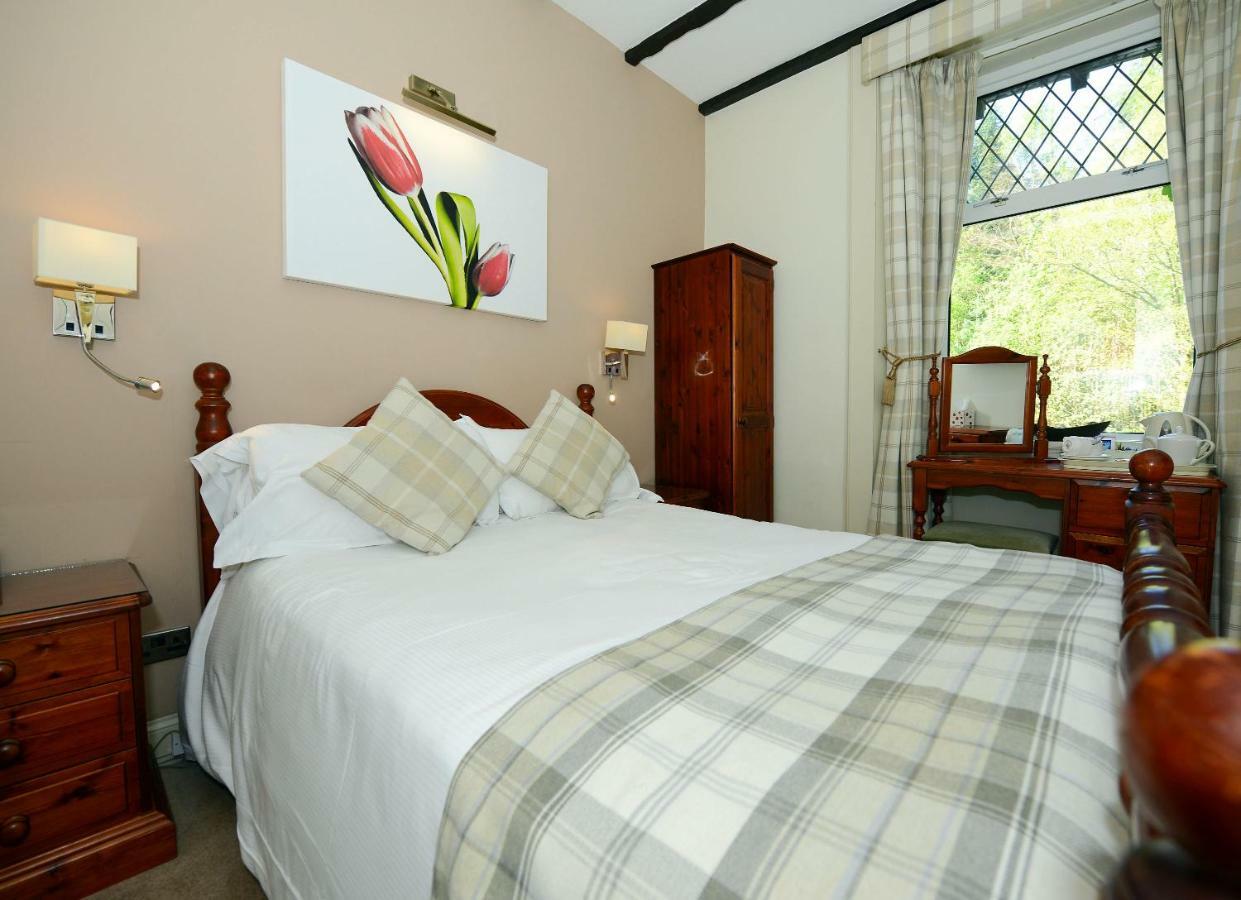 Ardlui Hotel Luaran gambar
